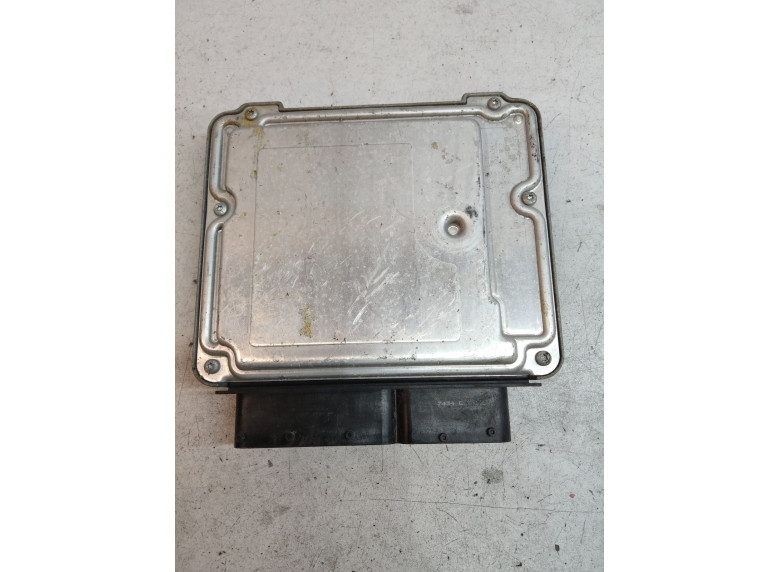 Блок управления двигателем к Iveco Daily, 2004г.