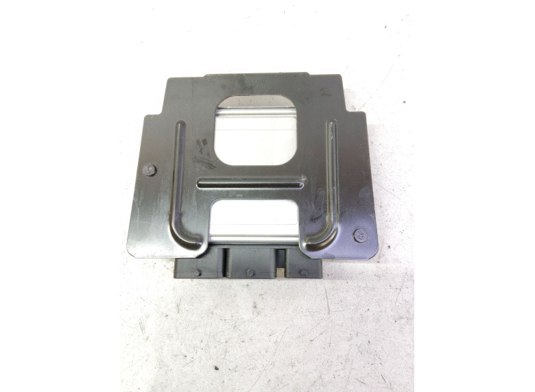 Блок управления двигателем к Peugeot 3008, 2010г.