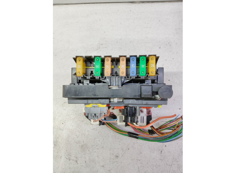 Блок BSM к Peugeot 3008, 2010г.