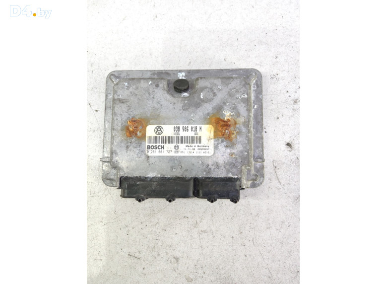 Блок управления двигателем к Volkswagen Passat 1998 г.