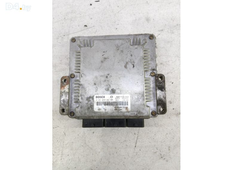 Блок управления двигателем к Renault Laguna 2001 г.