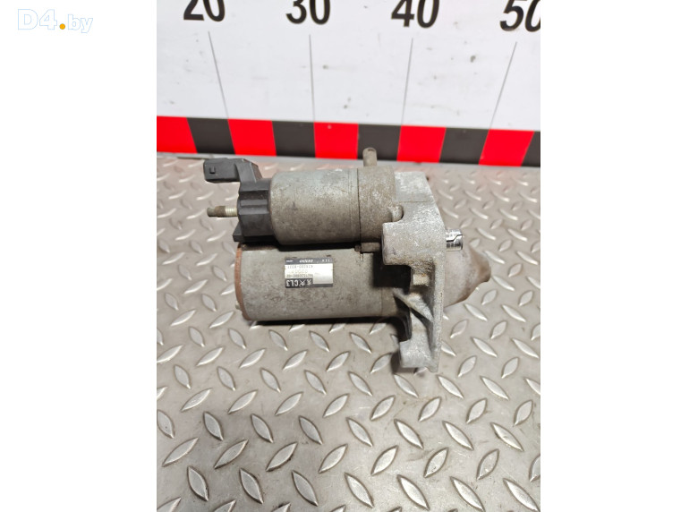 Стартер к Peugeot 208 2013 г.