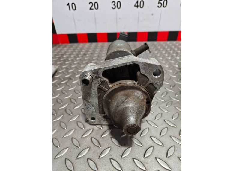 Стартер к Peugeot 208, 2013г.