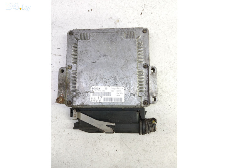 Блок управления двигателем к Peugeot 806 2001 г.