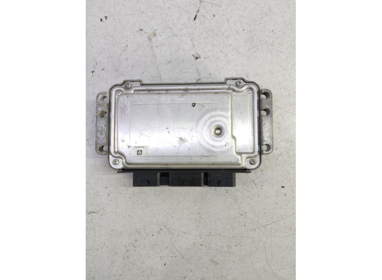 Блок управления двигателем к Citroen Xsara Picasso, 2006г.