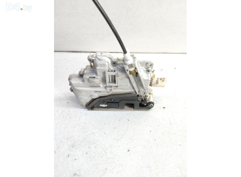 Замок двери передней левой к Audi A4 2007 г.