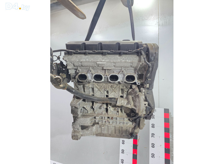 Двигатель к Citroen C5 2006 г.