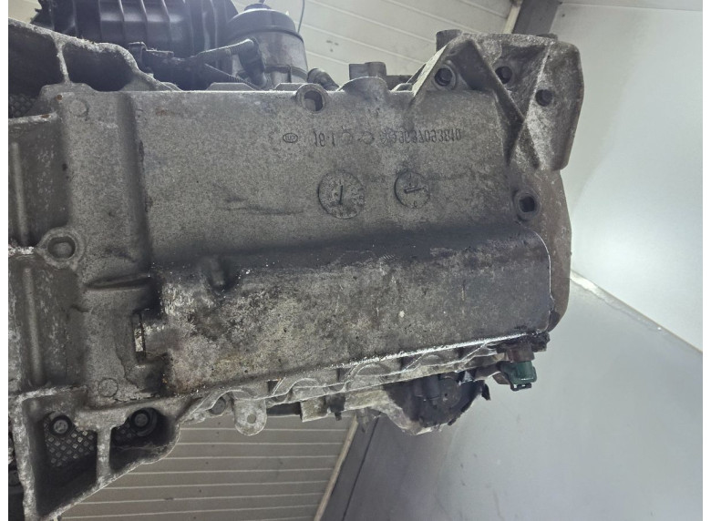 Двигатель к Citroen C5, 2006г.