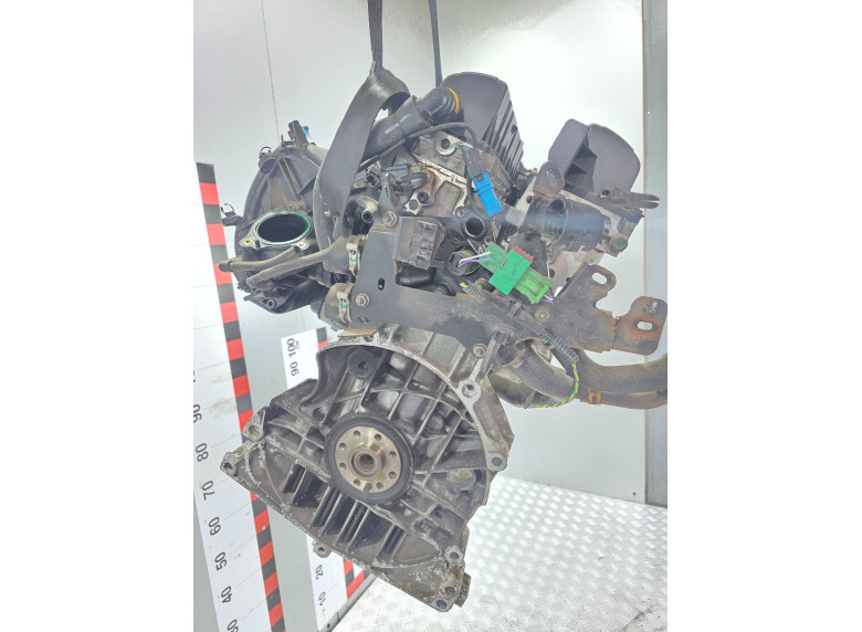 Двигатель к Citroen C5, 2006г.