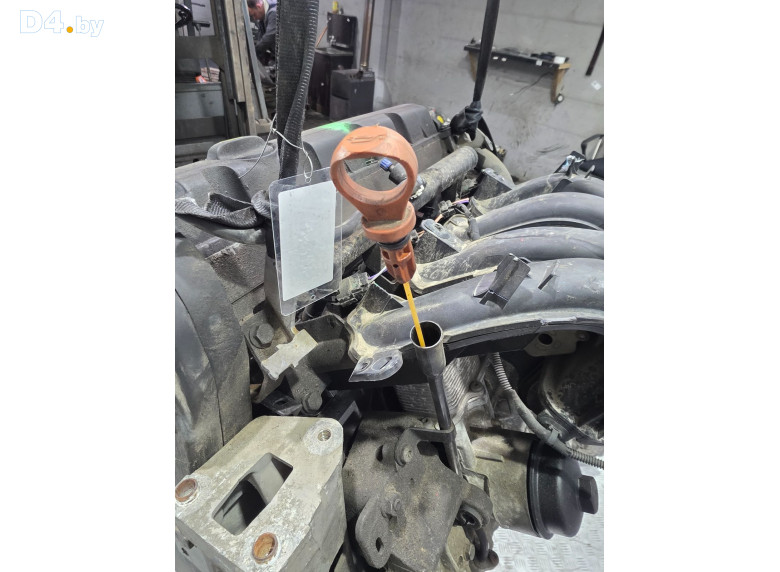 Щуп двигателя к Citroen C5 2006 г.