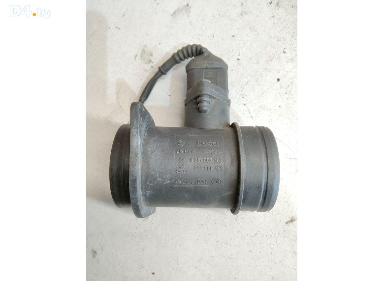 Расходомер воздуха к Volkswagen Passat 2003 г.