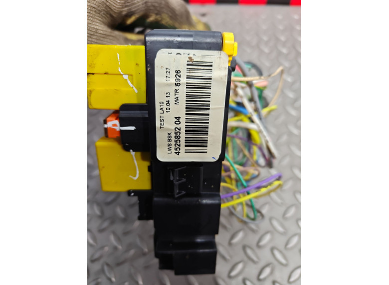 Блок предохранителей к Peugeot 208, 2013г.