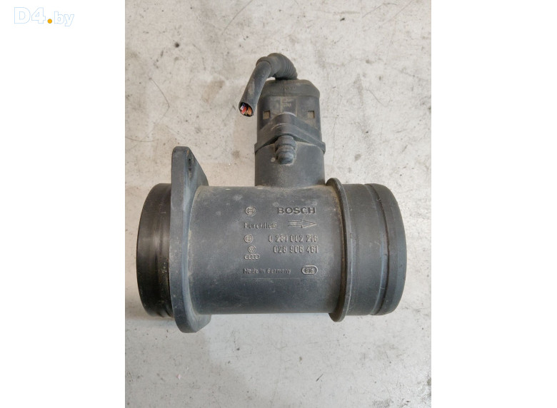 Расходомер воздуха к Volkswagen Passat 2000 г.