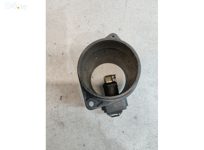 Расходомер воздуха к Renault Trafic 2009 г.