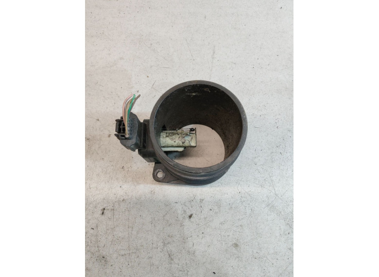 Расходомер воздуха к Renault Trafic, 2009г.