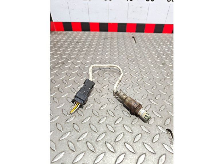 Лямбда-зонд к Peugeot 208, 2013г.