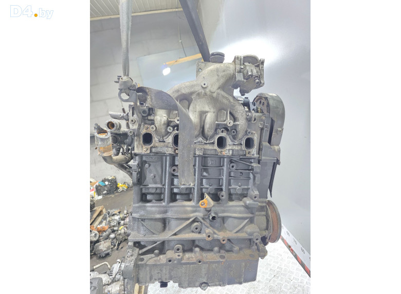 Двигатель к Seat Altea 2008 г.