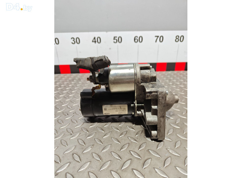 Стартер к Citroen C4Picasso 2012 г.