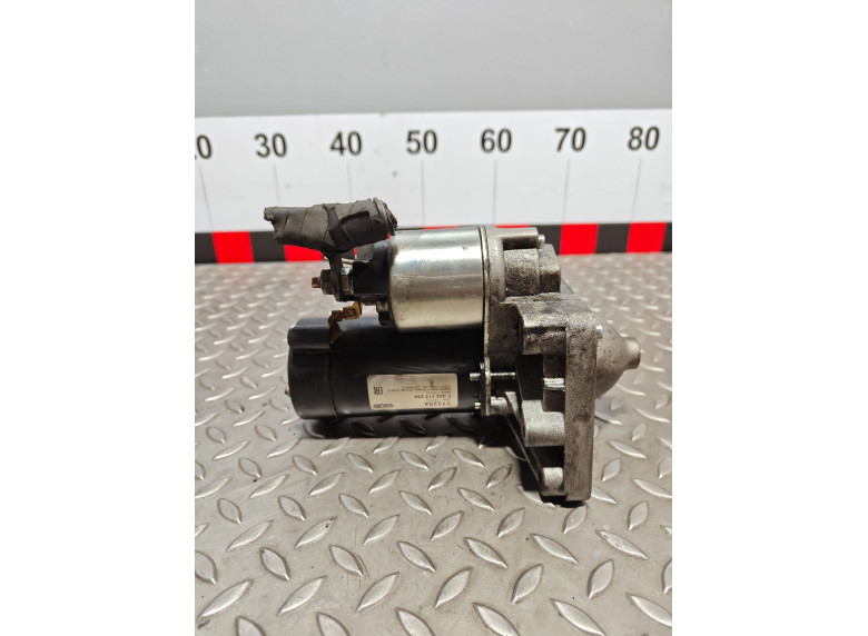 Стартер к Citroen C4 Picasso, 2012г.