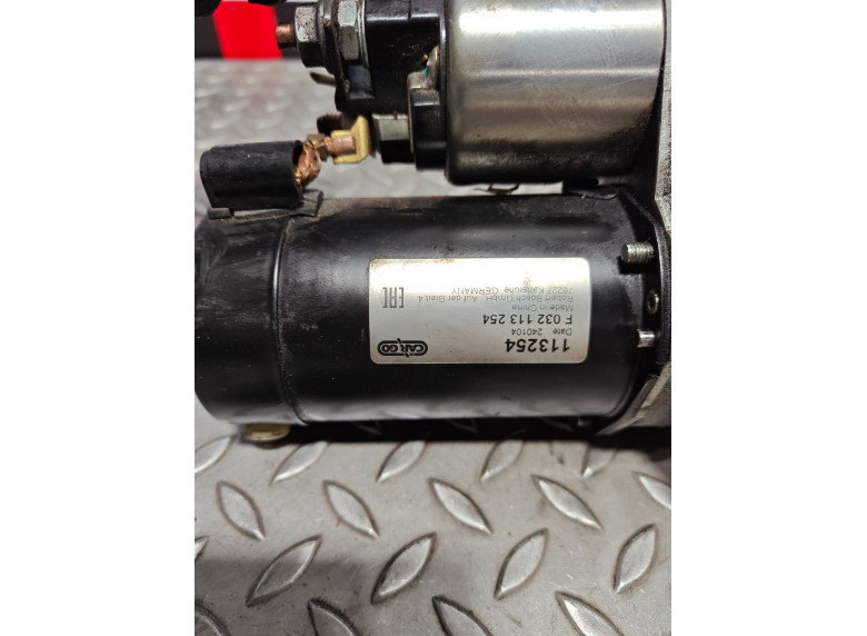 Стартер к Citroen C4 Picasso, 2012г.