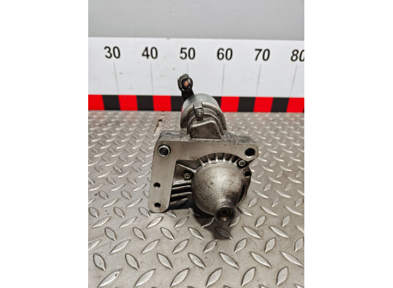 Стартер к Citroen C4 Picasso, 2012г.