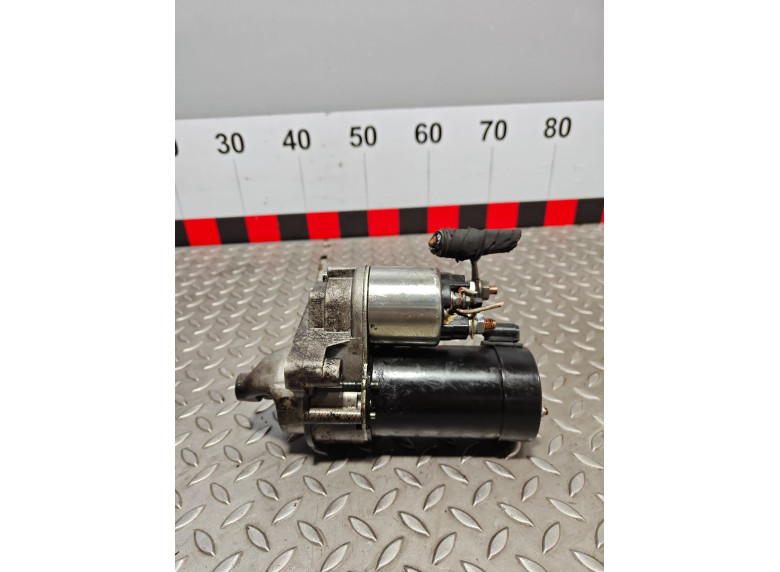 Стартер к Citroen C4 Picasso, 2012г.