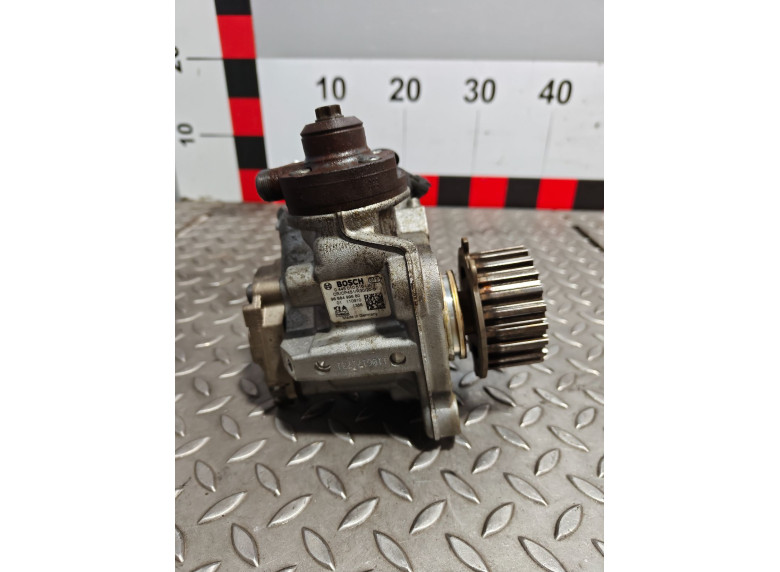 ТНВД к Citroen C4 Picasso, 2012г.