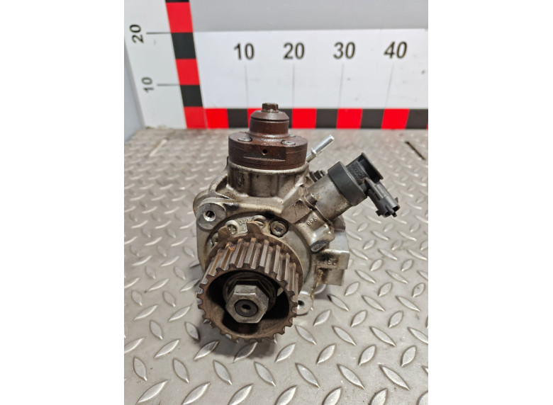 ТНВД к Citroen C4 Picasso, 2012г.