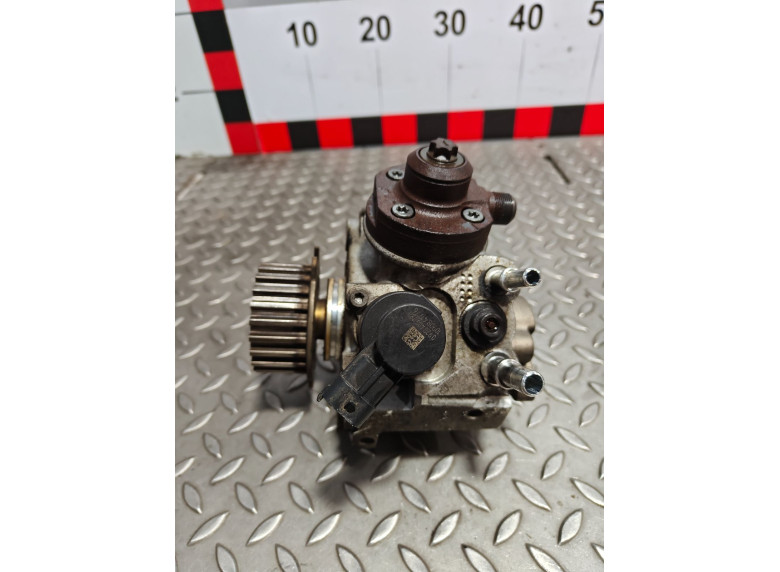 ТНВД к Citroen C4 Picasso, 2012г.