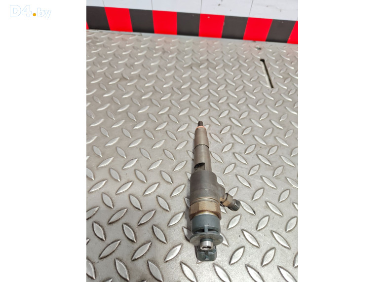 Форсунка к Citroen C4Picasso 2012 г.