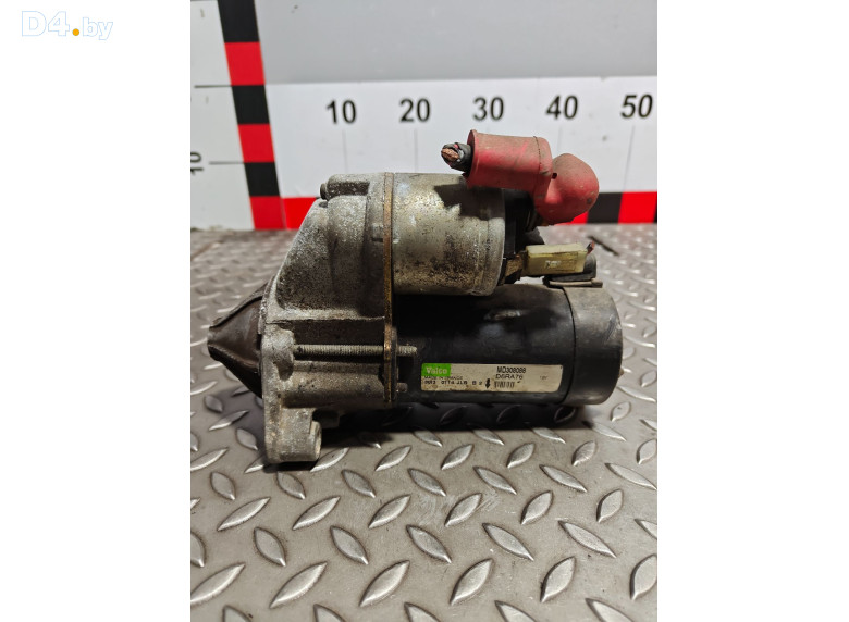 Стартер к Mitsubishi SpaceStar 2003 г.