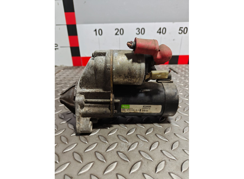 Стартер к Mitsubishi Space Star, 2003г.