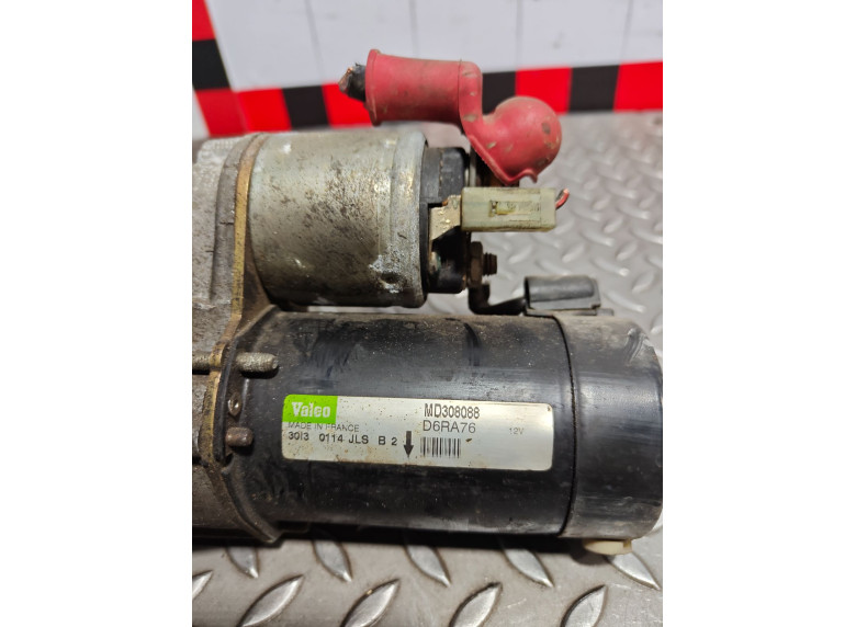 Стартер к Mitsubishi Space Star, 2003г.