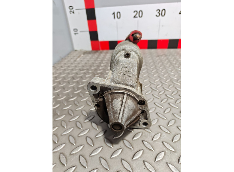 Стартер к Mitsubishi Space Star, 2003г.