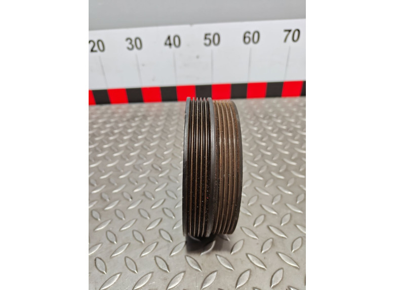 Шкив коленвала к Mitsubishi Space Star, 2003г.