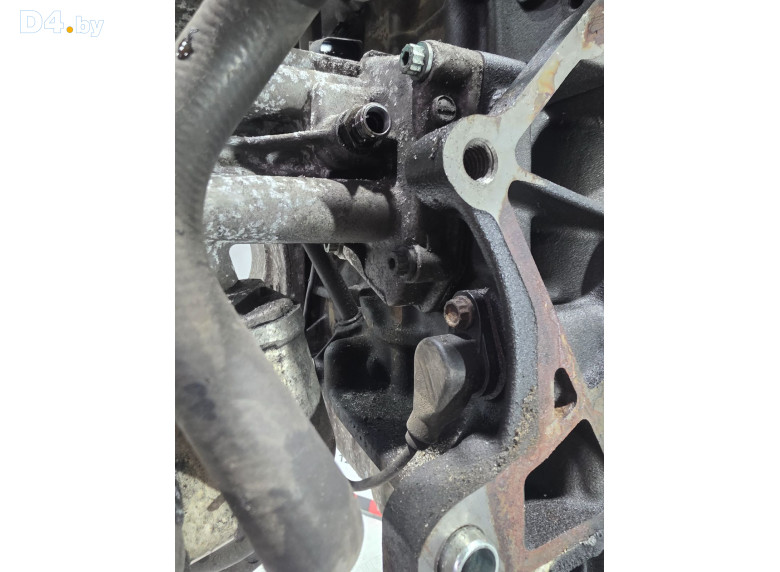 Датчик коленвала к Volkswagen Sharan 2003 г.