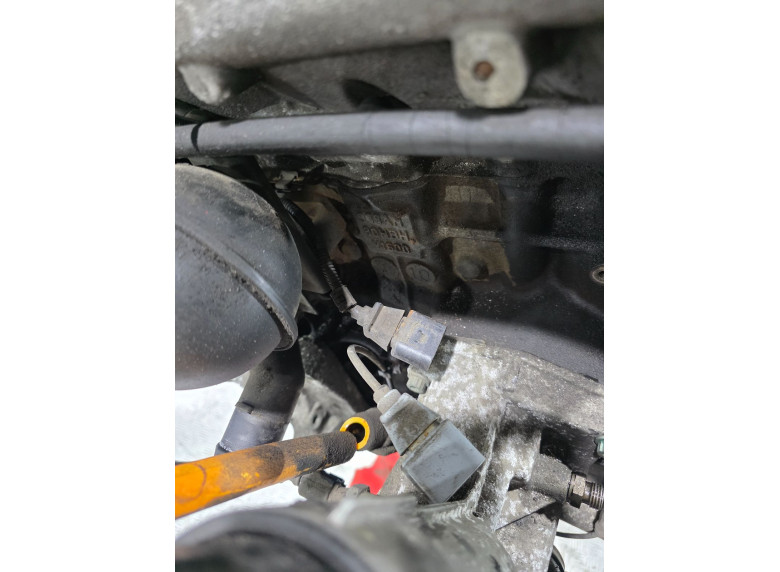 Датчик коленвала к Ford Galaxy, 2003г.