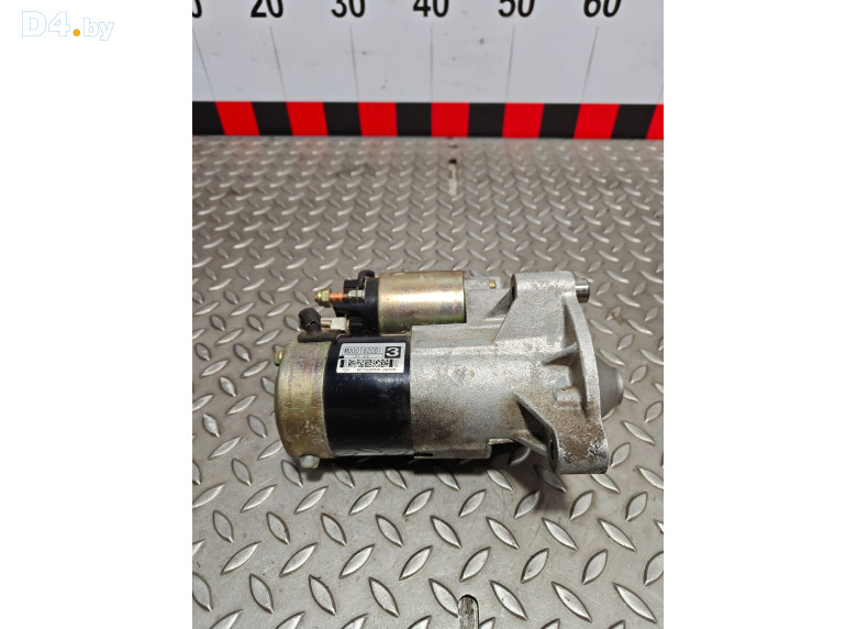 Стартер к Citroen C5 2003 г.