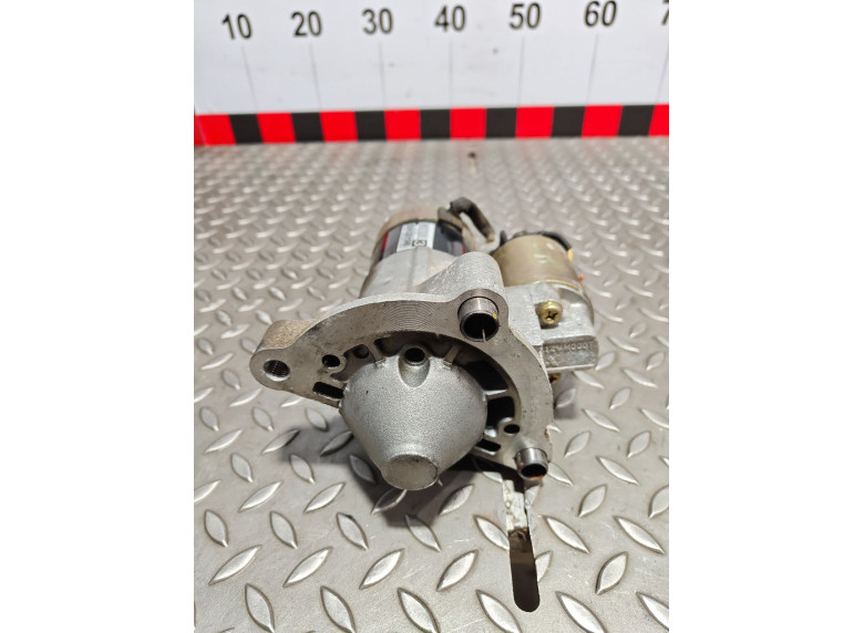 Стартер к Citroen C5, 2003г.