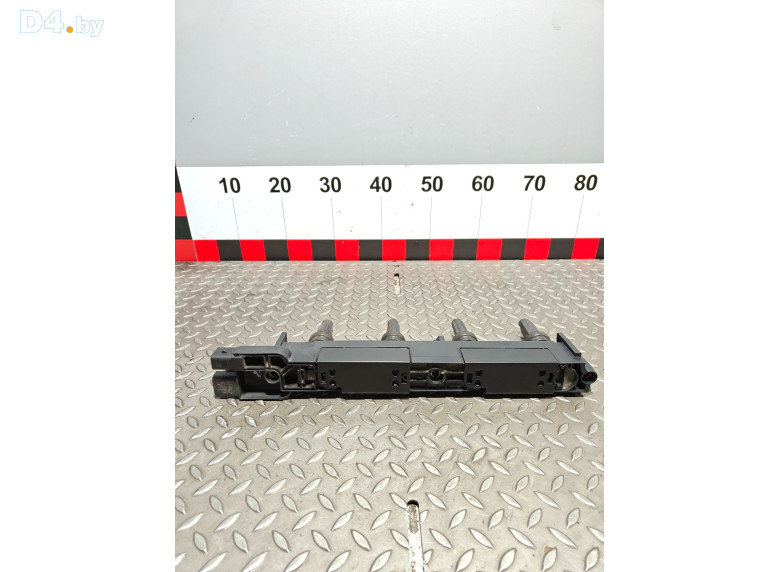 Катушка зажигания к Citroen C5 2003 г.