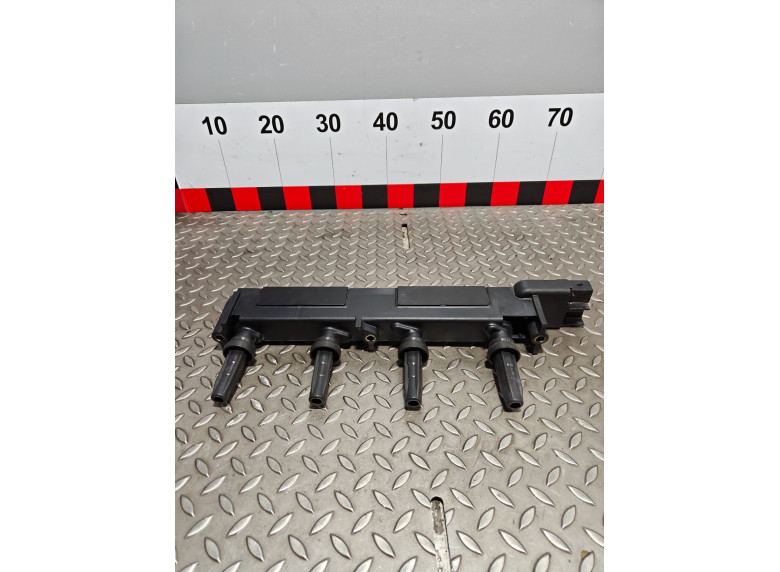 Катушка зажигания к Citroen C5, 2003г.