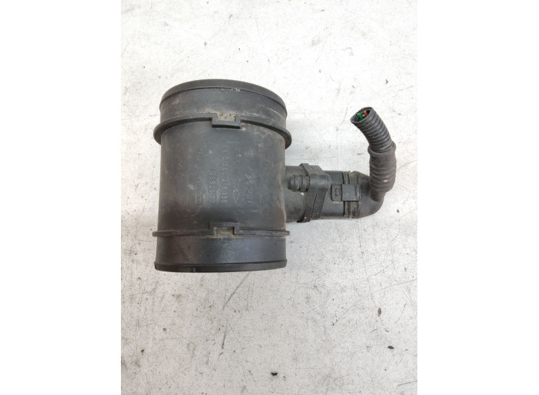 Расходомер воздуха к Opel Vectra, 2005г.