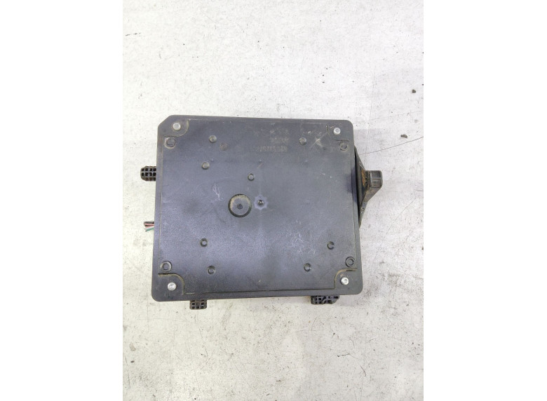 Блок комфорта к Renault Megane, 2010г.