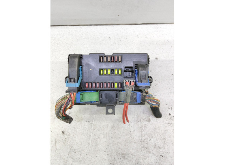 Блок BSM к Fiat Ducato, 2011г.