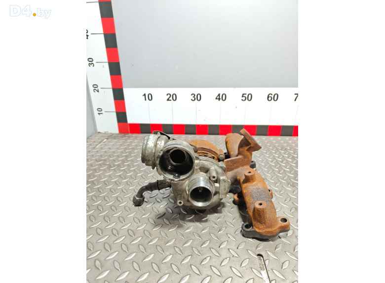 Турбина к Volkswagen Golf 2003 г.