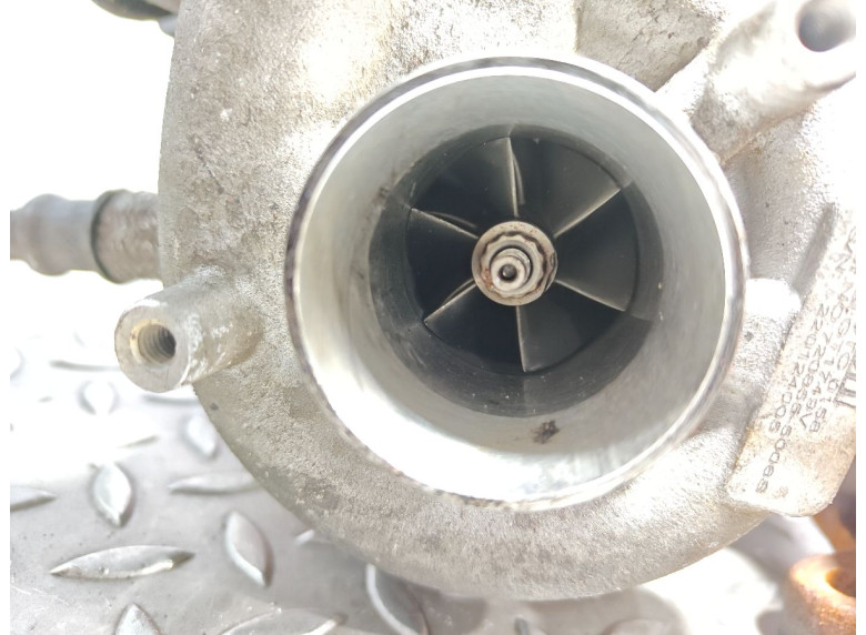 Турбина к Volkswagen Golf, 2003г.