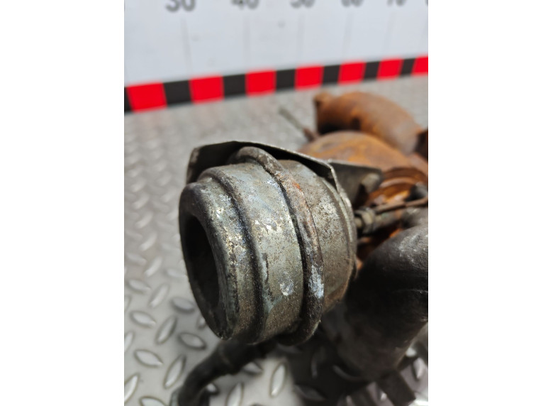 Турбина к Volkswagen Golf, 2003г.