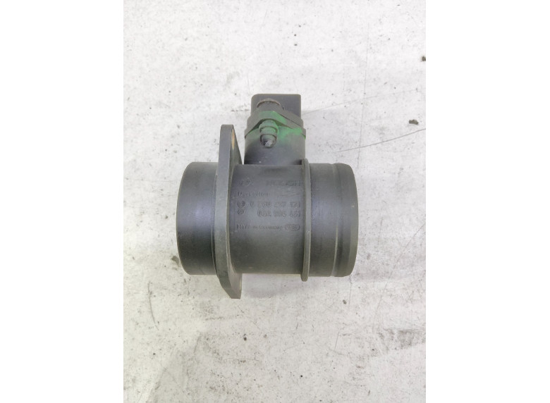 Расходомер воздуха к Volkswagen Golf, 2005г.