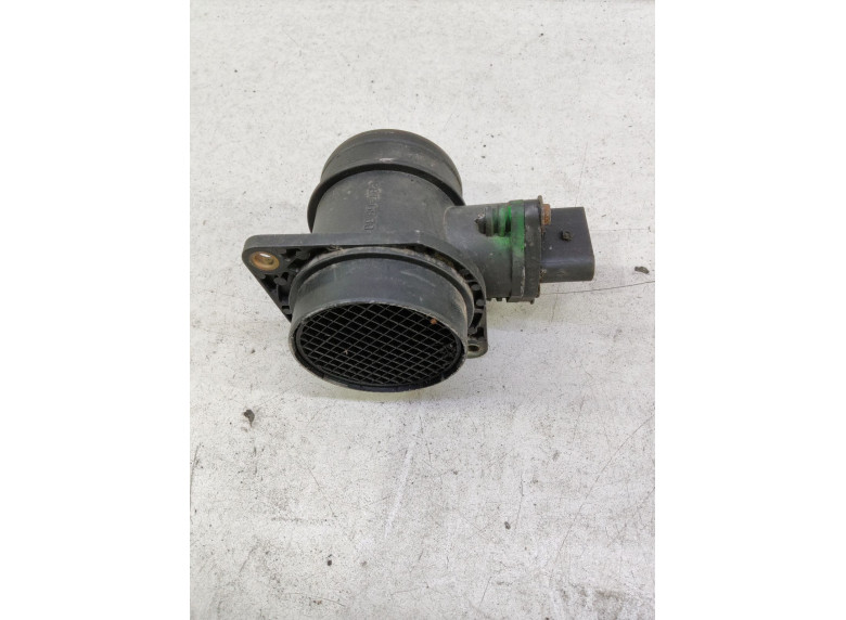 Расходомер воздуха к Volkswagen Golf, 2005г.