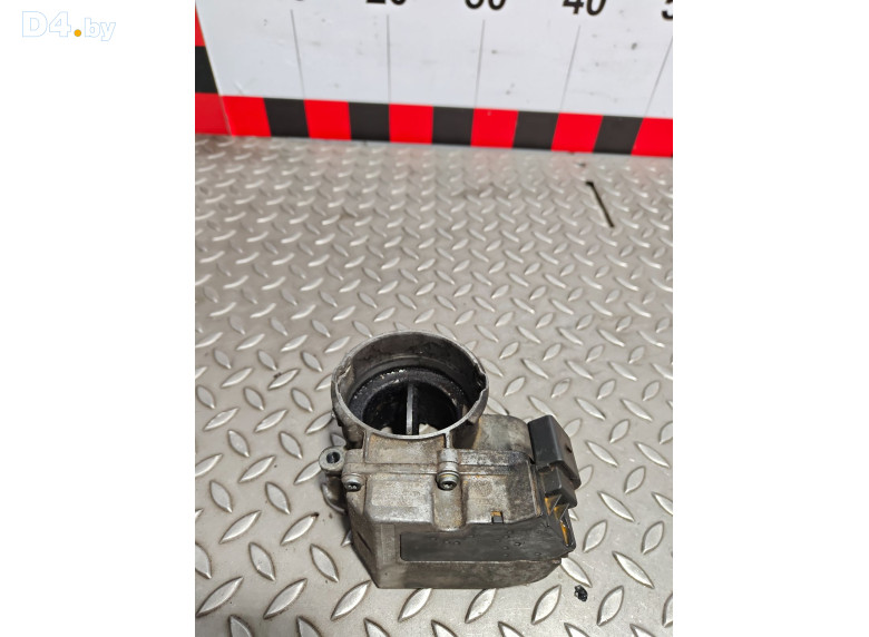 Заслонка дроссельная к Volkswagen Golf 2006 г.